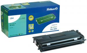 Toner Ref. Brother TN-2005 pentru HL2035/2037, 1500pg, negru, (4204806) Pelikan