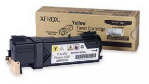 Toner XEROX 106R01280 yellow