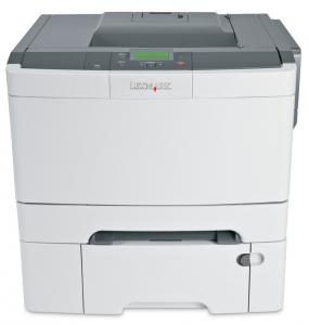 Lexmark imprimanta c544dtn