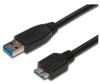 Cablu USB - Micro USB 3.0 tata-tata, 1m, 7001164, Mcab