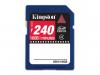 Card memorie kingston secure digital 16gb