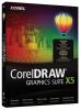 COREL Coreldraw Graphics Suite X5 Small Business Edition CDGSX5IESBE 3 utilizatori