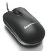 Mouse Lenovo Mini Optical S10A (Black-WW), 888009472