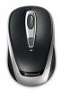 Mouse microsoft wireless mobile 3000 negru 6ba-00007