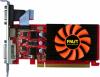 NVidia Palit GF GT440 (780Mhz), PCIEx2.0, 1GB GDDR3 (1600Mhz, 128bit), VGA/DVI/HDMI, Fan Cooler, 3DVISION