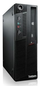 PC ThinkCentre M90, SFF, i3-540, 2GB, 500GB, DVDRW, LAN, W7 Pro32, Lenovo SR2A5EU