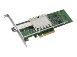 Placa de retea INTEL server adapter X520-LR1 E10G41BFLR
