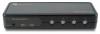 SWITCHVIEW 130 Desktop KVM, 4-port, USB, DVI, Audio, AVOCENT 4SV130BND1-202