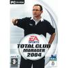 Total Club Manager 2004