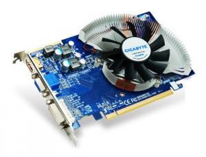ATI Radeon HD 5670, R567ZL-1GI (790Mhz), 1GB GDDR5 (4000, 128bit) PCIex2.1, cooler Zalman, VGA/DVI/HDMI, Gigabyte