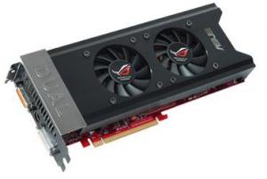 ATI Radeon HD3850X2 EAH3850X2/HTDI/1G 1024MB DDR3