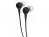 Casti earphones Ultimate Ears 350, jack 3.5&quot;, 5 seturi dopuri marimi (XXS, XS, S, M, L), negre, Logitech (985-000302)