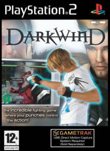 Dark Wind PS2