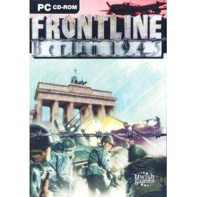 Frontline Berlin 1945