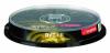 Imation dvd+r 16x 4.7gb spindle 10