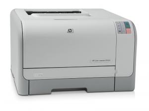 Imprimanta laser color hp cp1215