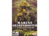 Marine  sharpshooter jungle warfare