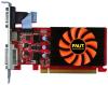 NVidia Palit GF GT430 (700Mhz), PCIEx2.0, 2GB DDR3 (1070Mhz, 128bit), low profile, VGA/DVI/HDMI