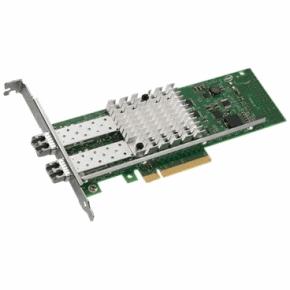Placa de retea INTEL server adapter X520-DA2 E10G42BTDA