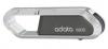 Stick memorie USB A-DATA S805 4GB gri