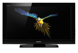 Televizor LCD SONY KDL40BX420BAEP