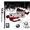 Unsolved crimes ds