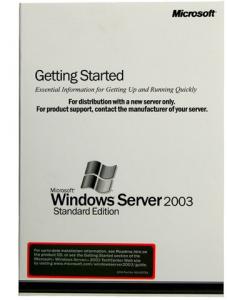 Windows Server CAL 2003 5Clt Device CAL OEM R18-00889