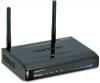 Wireless n router trendnet