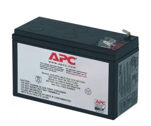 APC Acumulator APC RBC17 pentru UPS APC