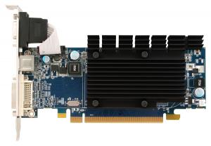 Ati radeon hd4350 256mb ddr2