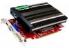 ATI Radeon Powercolor HD 6570 Silent 1GBK3-NHG (650Mhz), 1GB DDR3 (1333hz, 128bit), PCIEx2.1, VGA/DVI/HDMI