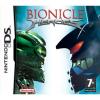 Bionicle heroes ds