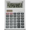 Calculator de birou AS-120RI, 12 digiti, tip financiar, Canon (5361B001)