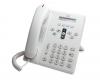 Cisco unified ip phone 6941 arctic white slimline