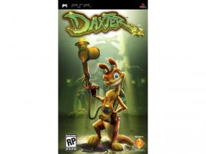 Daxter PSP