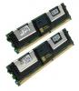 DDR2 8GB (Kit 2x4GB) 667Mhz, Kingston KTD-WS667/4G, pentru Dell: PowerEdge 1900/2900/2950/M600/R900/SC1430/NF500/NF600