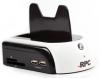 Docking station for sata hdd 2.5&quot; / 3.5&quot; (up to 1.5tb for