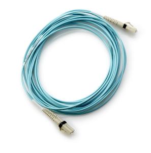 HP Cablu optic multi-mode OM3 LC/LC, 50.0m