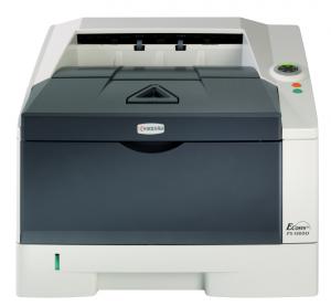 Imprimanta laser alb-negru KYOCERA FS-1300D
