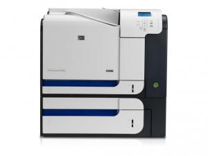 Imprimanta laser color hp cp3525x