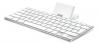 Ipad keyboard dock, apple mc533d/a