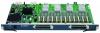 Line Card ZyXEL ALC1248G-51, 48-port ADSL2+ Annex A