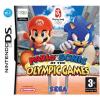 Mario &amp; sonic at the olympic games ds