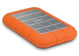 Mobile Rugged 250GB