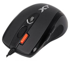 Mouse A4TECH XL-750MK negru