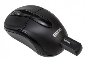Mouse BENQ Wireless P620