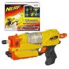 Nerf n-strike wii