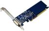 Placa adaptoare PCIe x16 - DVI, low profile,  i915G/i945G, Fujitsu Siemens, S26361-F2757-L610