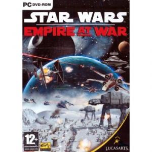 Star Wars Empire At War