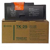 Toner tk 25 (negru)